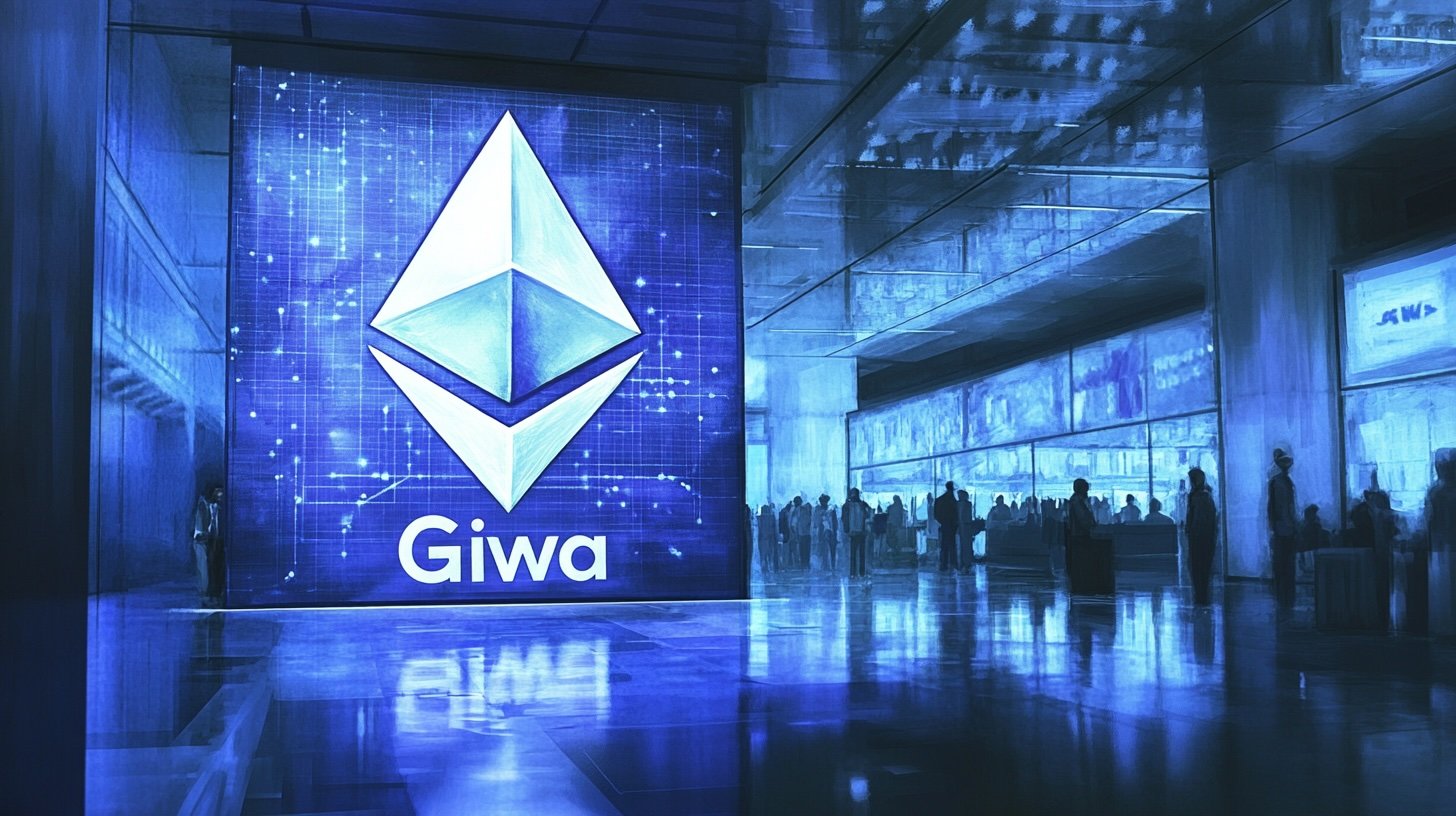 Upbit запустила Ethereum Layer-2 Giwa у тестнеті на UDC 2025